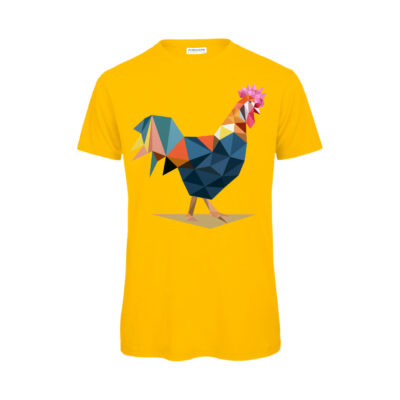 T-Shirt Gallo