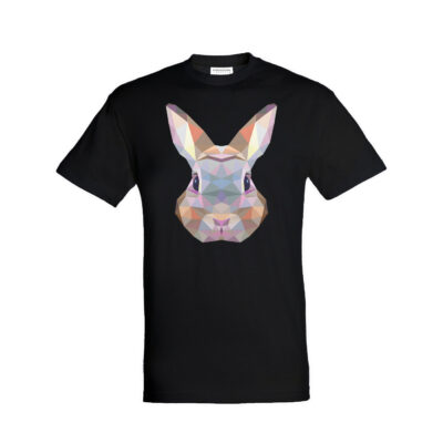 T-Shirt Coniglio