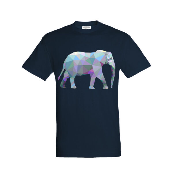 T-Shirt Elefante