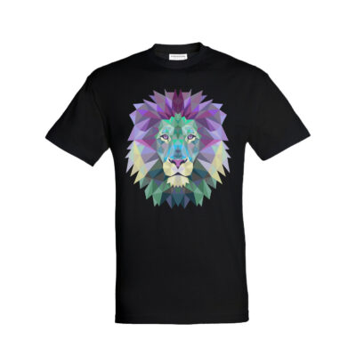 T-Shirt Leone