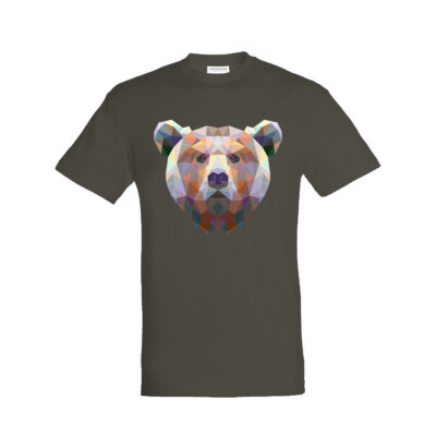 T-Shirt Orso