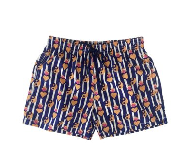 Boxer Cuore Sacro